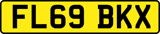 FL69BKX