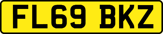 FL69BKZ