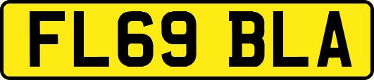 FL69BLA