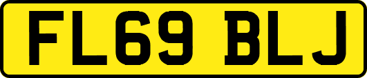 FL69BLJ