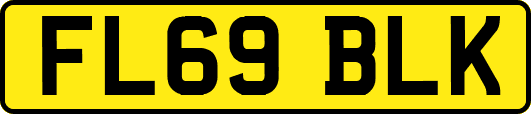 FL69BLK