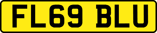 FL69BLU