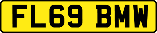 FL69BMW