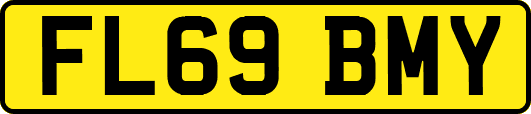 FL69BMY