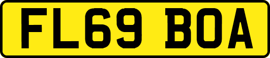 FL69BOA
