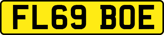 FL69BOE