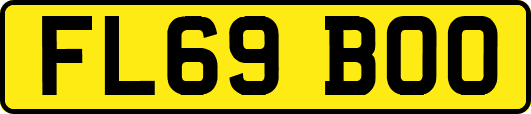 FL69BOO