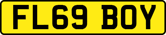FL69BOY