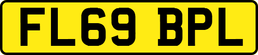FL69BPL