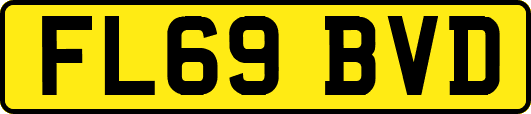 FL69BVD