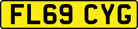 FL69CYG