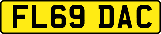 FL69DAC