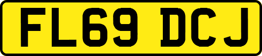FL69DCJ