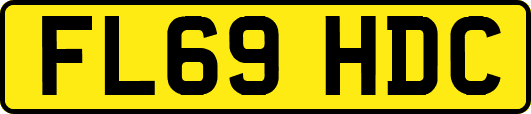FL69HDC