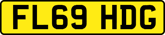 FL69HDG
