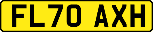 FL70AXH