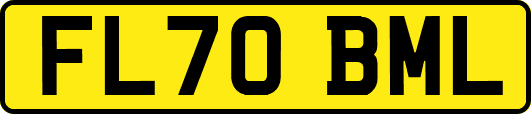 FL70BML