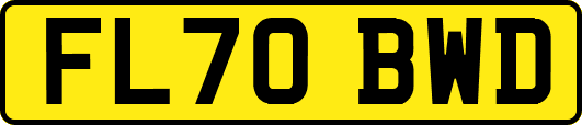 FL70BWD