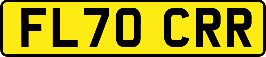 FL70CRR