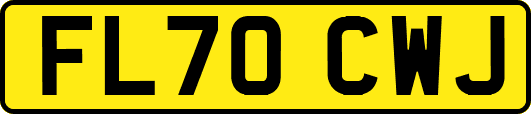 FL70CWJ