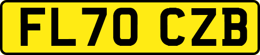 FL70CZB