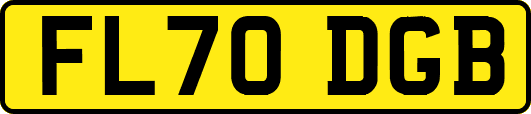FL70DGB