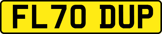 FL70DUP