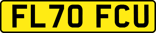 FL70FCU
