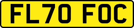 FL70FOC