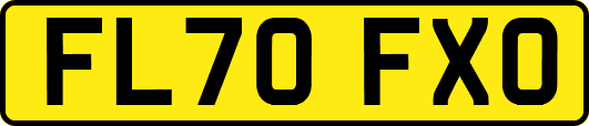 FL70FXO