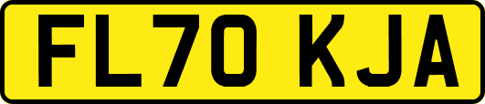 FL70KJA