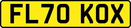 FL70KOX