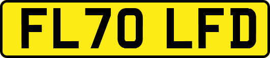 FL70LFD