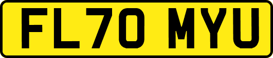 FL70MYU
