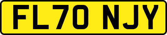 FL70NJY