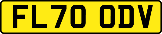 FL70ODV