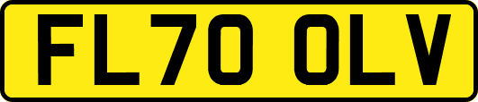 FL70OLV