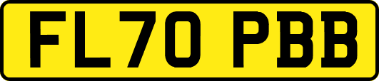 FL70PBB