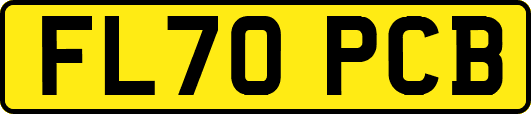 FL70PCB