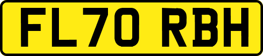FL70RBH