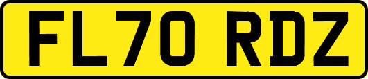 FL70RDZ