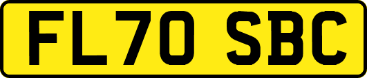 FL70SBC