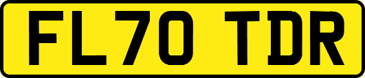 FL70TDR