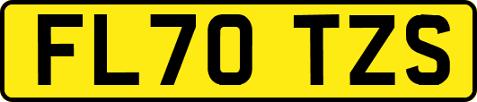 FL70TZS