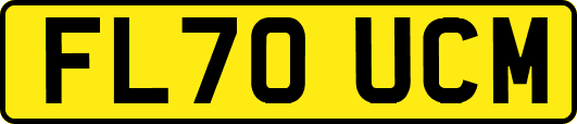 FL70UCM