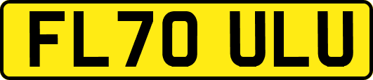 FL70ULU