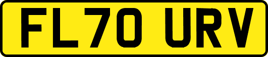 FL70URV