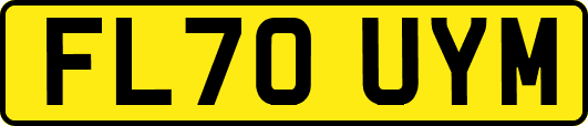 FL70UYM