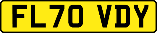 FL70VDY