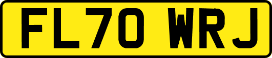 FL70WRJ